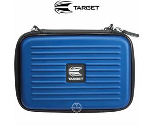 Target - Takoma XL Dart Cases - Blue