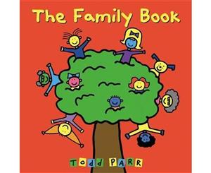 The Family Book