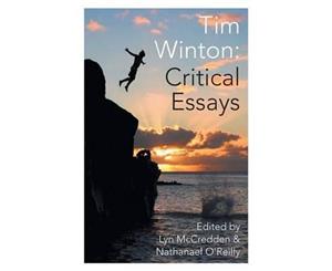 Tim Winton  Critical Essays