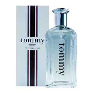 Tommy for Men Eau De Toilette 100ml Spray