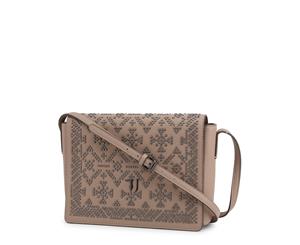 Trussardi Original Women All Year Crossbody Bag - Brown Color 49031