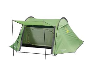 Vango Tango 200 2 Person Camping & Hiking Tent - Apple (VTE-TA200-M)