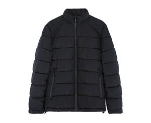 Zara Men Water-repellent puffer jacket 7248/400