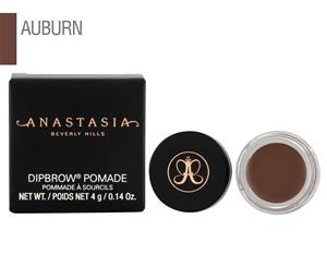 Anastasia Beverly Hills DIPBROW Pomade 4g - Auburn