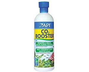 Api Co2 Booster 237Ml Liquid Carbon