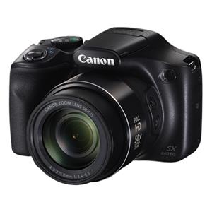 Canon PowerShot SX540 HS 50x Zoom Digital Camera