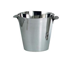 Chef Inox Wine Bucket Stainless Steel