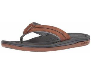 Cobian Men's Tofino Bolster Flip-Flop