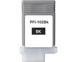 Compatible Canon # 102 Black Ink Cartridge