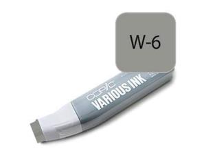 Copic Marker Ink Refill - Warm Gray No.6