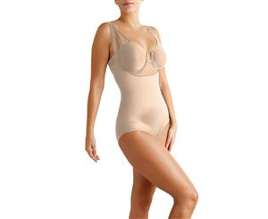 Cupid 2246-E Nude Shapping Girdle