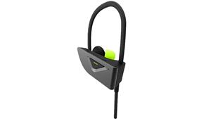 Cygnett FreeRun Wireless Bluetooth In-Ear Headphone - Green