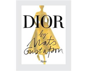 Dior by Mats Gustafson