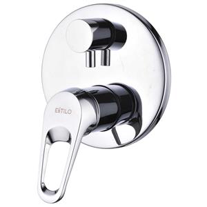 Estilo Diverter Shower Mixer