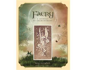 Faery  A Journal of Enchantment