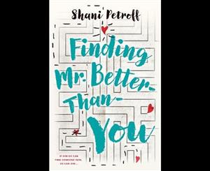 Finding Mr. Better-Than-You