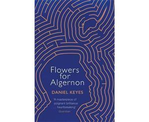 Flowers For Algernon