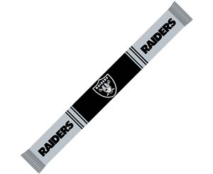 Forever Collectibles Scarf - COLOR RUSH Oakland Raiders - Multi