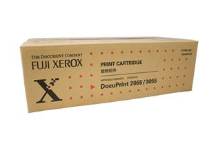 Fuji Xerox CWAA0711 Black Toner