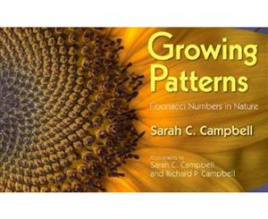 Growing Patterns  Fibonacci Numbers in Nature