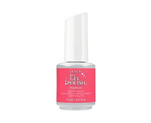 IBD Just Gel Polish Ingenue 14ml (56588) LED/UV Nails Long Lasting