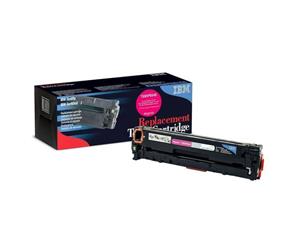 IBM Brand Replacement Toner for CE323A