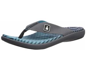 IRONMAN Women's Kumu Sandal Flip-Flop