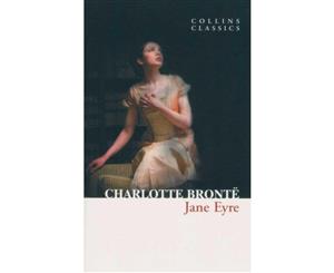 Jane Eyre  Collins Classics