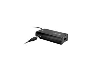 Kensington Laptop 90W Power Adapter for HP/Compaq Laptop and Ultrabook