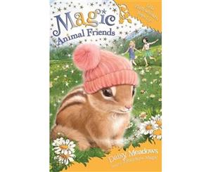 Magic Animal Friends  Lola Fluffywhiskers Pops Up