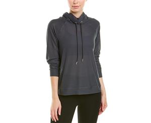 Marc New York Performance Andrew Marc Jacquard Mesh Pullover