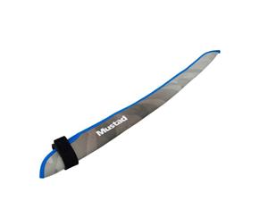 Mustad Neoprene Fishing Rod Tip Protector - Protects Your Rod When Travelling