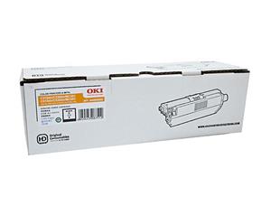 Oki C310DN Black Toner