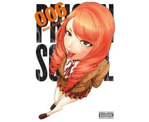 Prison School  Vol. 6