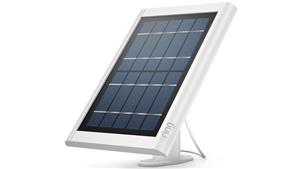 Ring Solar Panel for Spotlight Cam - White