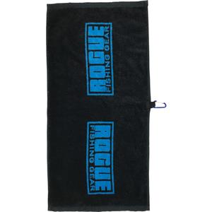 Rogue Utility Towel Black