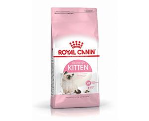 Royal Canin Kitten