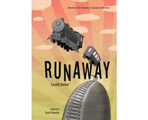 Runaway - Hardback