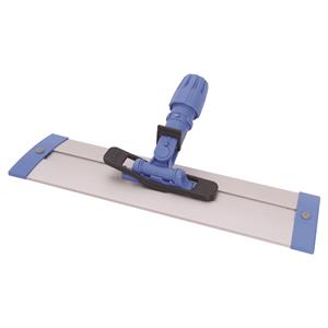 Sabco Professional 40cm Blue Long Reach Rail Base