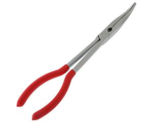 Sea Harvester Bent Fishing Pliers 11in