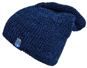 State of Origin NSW New South Wales Blues NRL Slouch Beanie