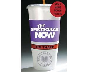 The Spectacular Now