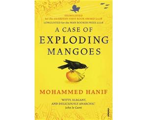 A Case Of Exploding Mangoes