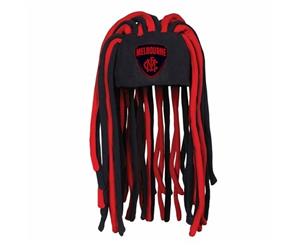 AFL Unisex Pez Beanie Melbourne Demons