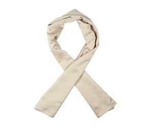 Alex Evenings Womens Satin Dressy Decorative Scarf