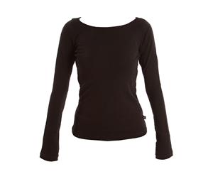 Alisa Pull Over - Child - Black