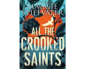 All the Crooked Saints