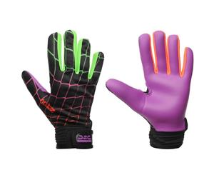 Atak Unisex Netz GAA Glove - Green/Orange