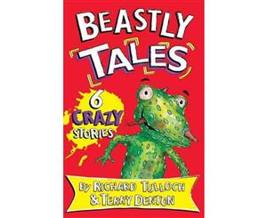 Beastly Tales