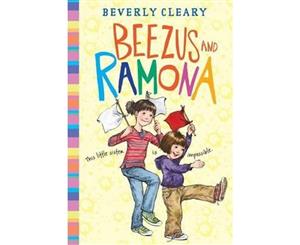 Beezus and Ramona